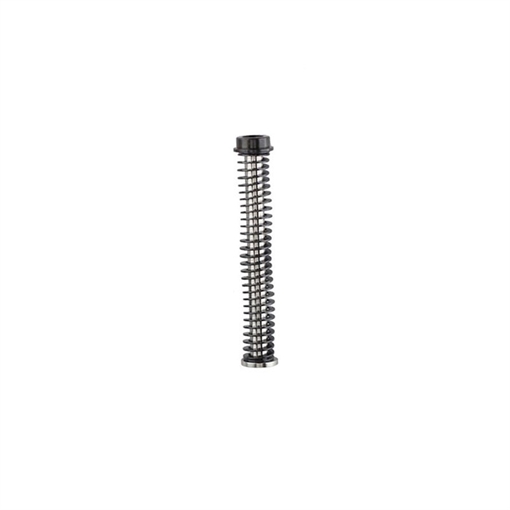 Zaffiri GUIDE ROD FOR GLOCK 19 GEN 5 STAINLESS STEEL G19GR.5SS
