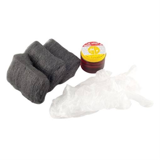 Gb Lin-Speed LIN-SPEED STARTER KIT STARTER KIT SW