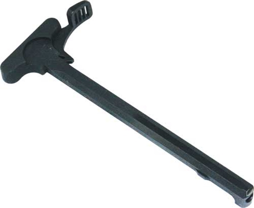 GUNTEC AR10 CHARGING HANDLE W/ GEN 1 LATCH BLACK CHARGE-L-308