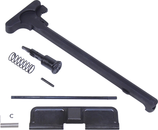 GUNTEC USA AR15 UPPER RECEIVER ASSEMBLY KIT GT-URK