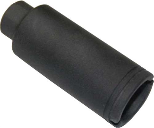 GUNTEC USA AR308 SLIM FLASH CAN BLACK CONE-FH-S-308