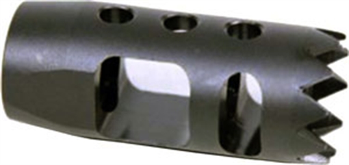 GUNTEC USA CENTURIAN COMPENSATOR AR15 BLACK CENT-223