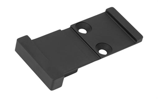 Holosun Technologies 509 Adapter, Black, Fits FN 509 509PLT-FN509T