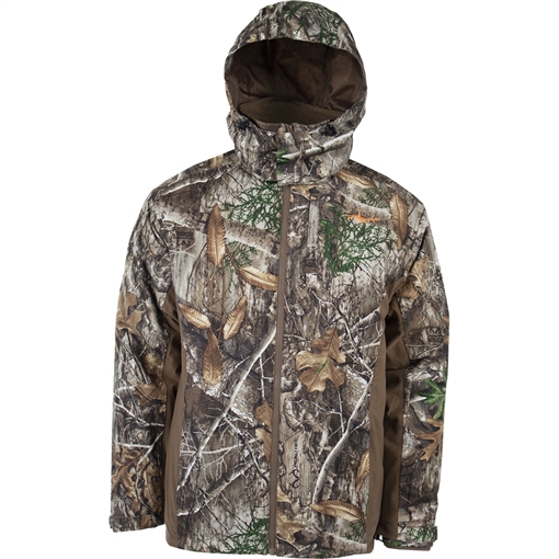 Habit Habit 4 In 1 Parka XLarge Realtree Xtra/Cub WJ644F20R812XL0A4