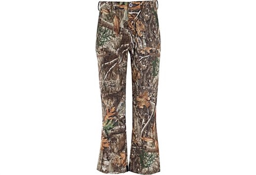 HABIT ALL SEASON CAMO PANT REALTREE EDGE MEDIUM LP10042M