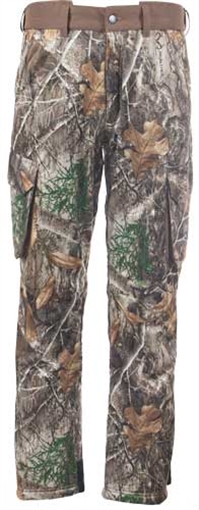 HABIT EARLY DAWN SHERPA PANT REALTREE EDGE X-LARGE FP10002