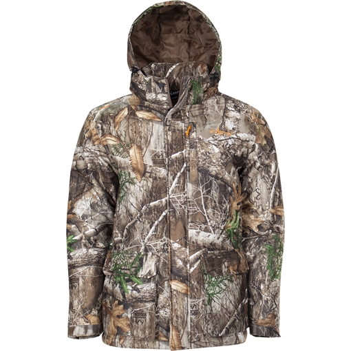 Habit Habit Insulated Parka XLarge Realtree Edge WJ10010F20R812XL922