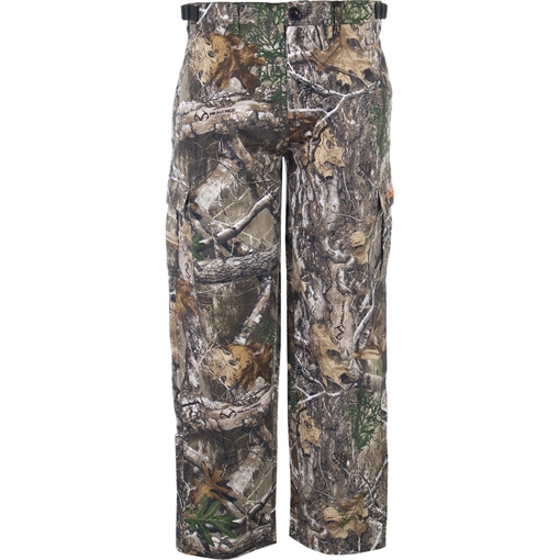 Habit Habit Mens 6 Pocket Pants 2X Realtree Edge TP1142F19R162X922