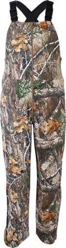 HABIT POSSUM KINGDOM BIB YOUTH REALTREE EDGE MEDIUM CB10009