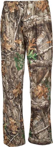 HABIT ROARING SPRINGS PACKABLE RAIN PANT REALTREE EDGE LARGE RS1025