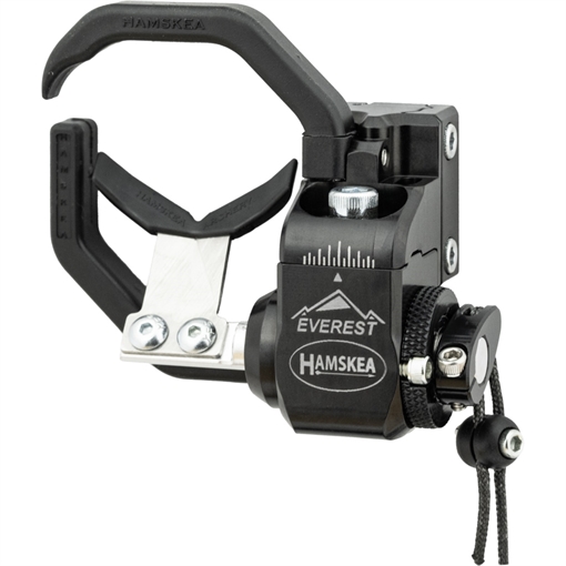 Hamskea Hamskea Everest Arrow Rest COR Riser Interface Bracket RH 204773