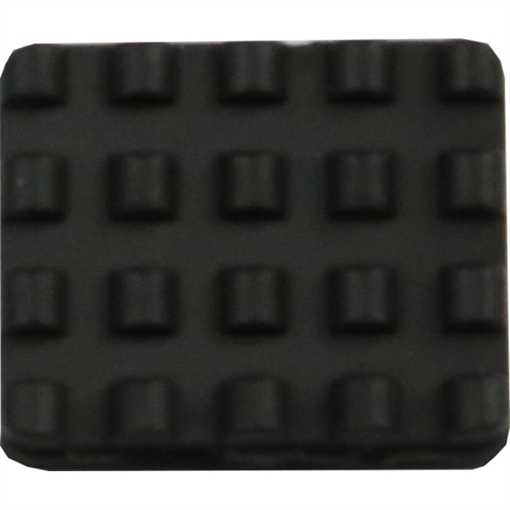 Hamskea Hamskea Replacement Knobby Limb Pad 20 pk. RUB006-20