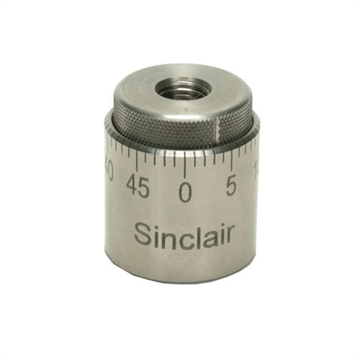 HAND DIE MICROMETER TOP 749005419
