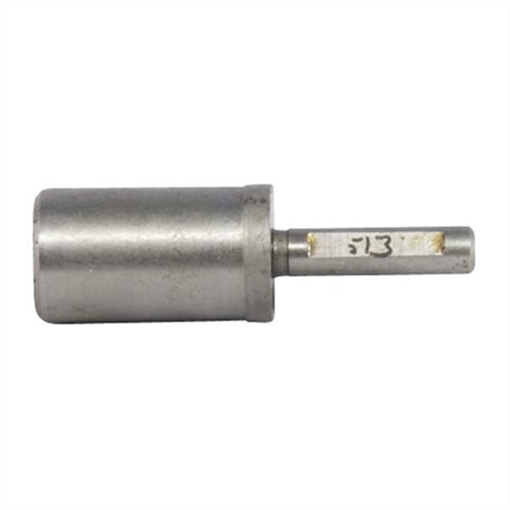 Forster Products, Inc. #513 NECK TURNER PILOT FOR 0.513'' BULLETS HOT2513