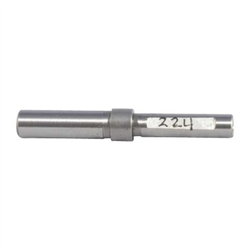Forster Products, Inc. #224 NECK TURNER PILOT FOR 0.224'' BULLETS HOT2224