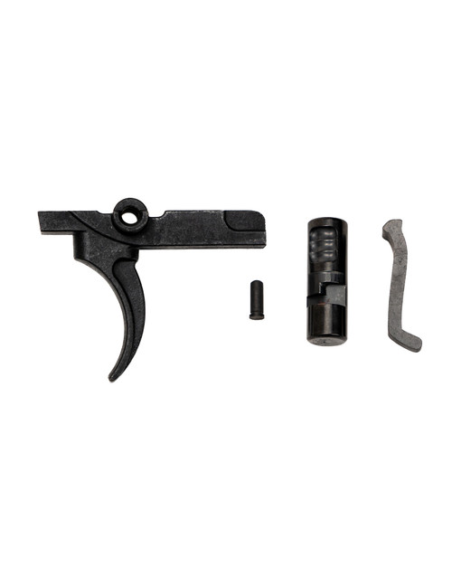 Harrison Gunworks AR Super Safety D2 Curved Trigger Kit ARSS-CK