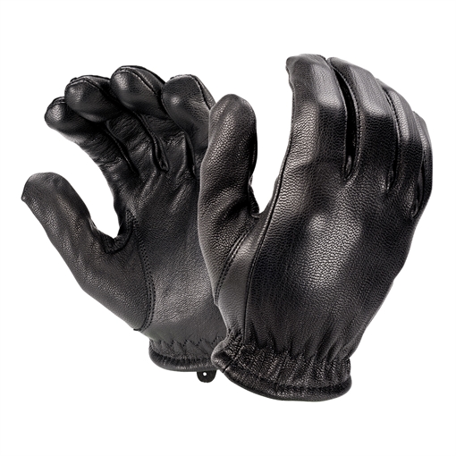 Hatch Friskmaster All-Leather, Cut-Resistant Police Duty Glove 1011052