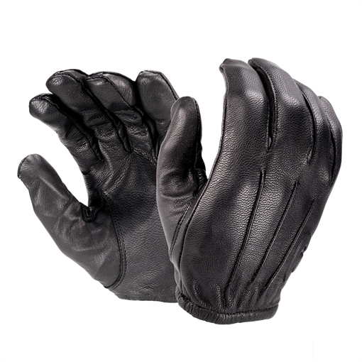 Hatch Resister All-Leather, Cut-Resistant Police Duty Glove w/ Kevlar 1010673