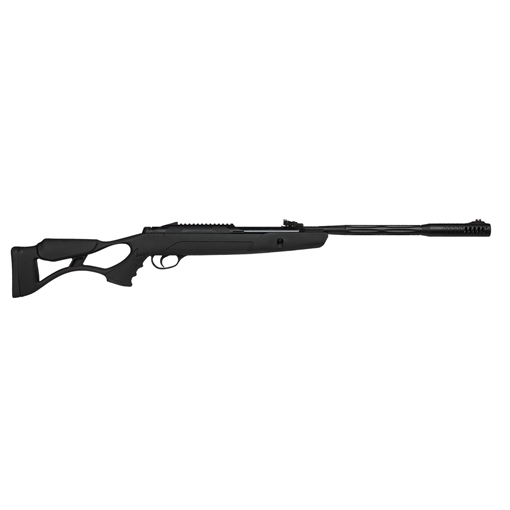 Hatsan AirTact ED Combo - .22 Adv Polymer Stock 4x32 Scope QuietEnergy 1000 fps HCAirTact22ED