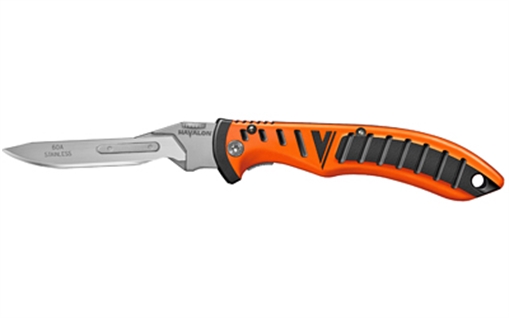 HAVALON FORGE ORANGE XTC-60ARHO