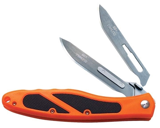 Havalon Piranta EDGE Folding Knife XTC-60AEDGE