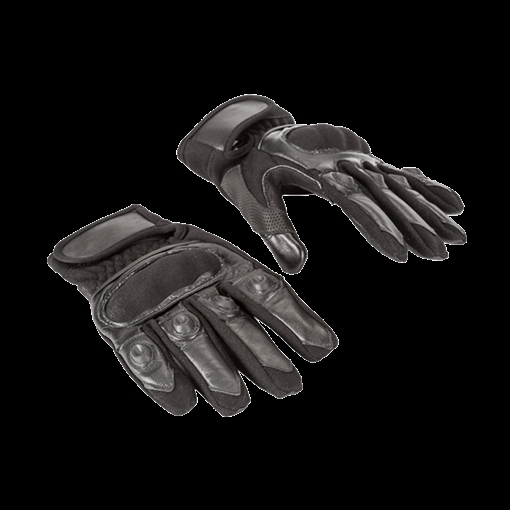 Haven Gear Hard Knuckle Glove HG-SOLAG