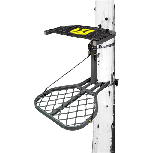 Hawk Rival Mirco Treestand HWK-ULHO