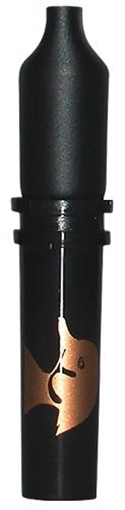 Haydel's Game Calls Compensator Wood Duck Open Call Wood Duck Sounds Attracts Ducks Black Plastic CW-03