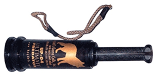 HAYDEL'S GAME CALLS PREDATOR CALL ULTIMATE UP04