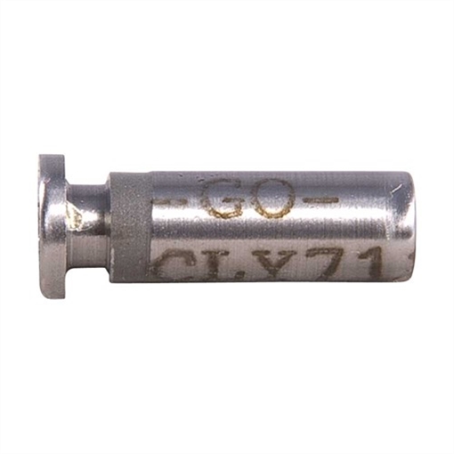 Clymer 22 WRF GO GAUGE HEADSPACE GAUGE STEEL G022WRFM