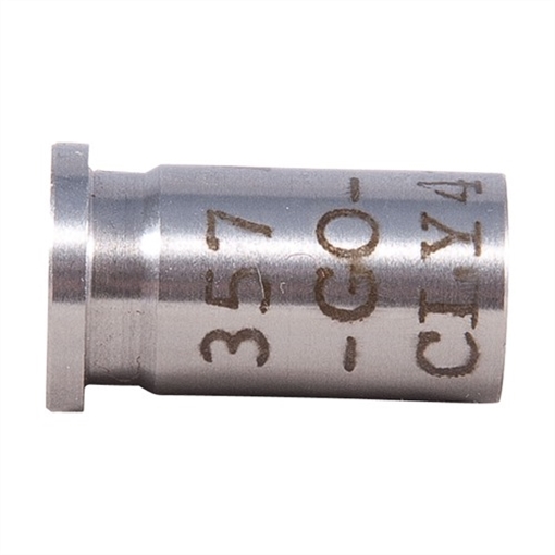 Clymer 357 MAGNUM GO GAUGE HEADSPACE GAUGE STEEL G0357MGN