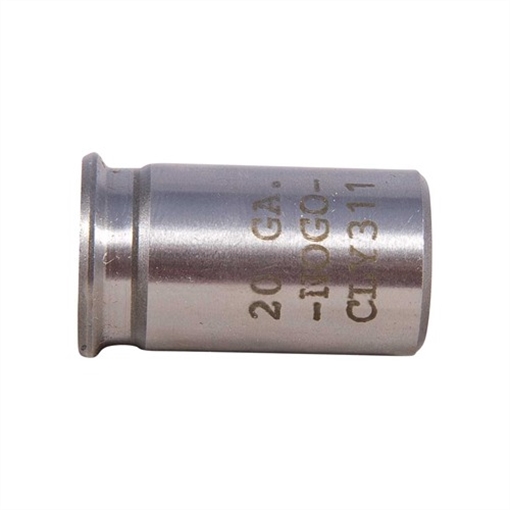 Clymer NO GO 20 GA HEADSPACE GAUGE STEEL NG20
