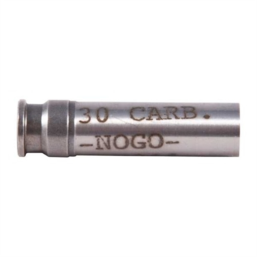 Clymer NO GO 30 M1 CARBINE HEADSPACE GAUGE STEEL NG30M-1 NG30M1