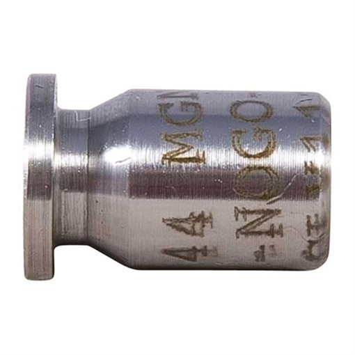 Clymer NO GO 44 MAGNUM HEADSPACE GAUGE STEEL NG44MGN