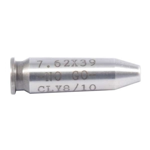 Clymer NO GO 7.62X39MM HEADSPACE GAUGE STEEL NG7.62X39