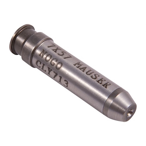 Clymer NO GO 7X57MM MAUSER HEADSPACE GAUGE STEEL NG7X57
