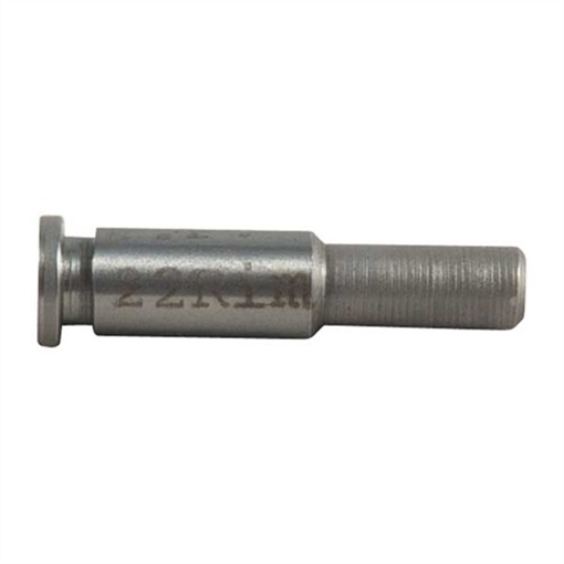 Forster Products, Inc. 22 LONG RIFLE NO-GO GAUGE HEADSPACE GAUGE STEEL HG22RIMN
