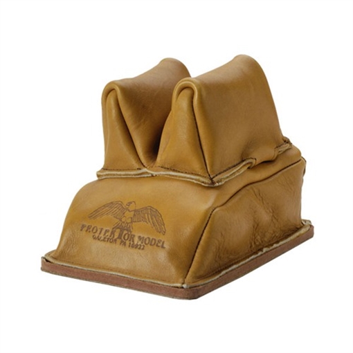 Protektor Model Rabbit Ear Rear Bag with Heavy Bottom 13A