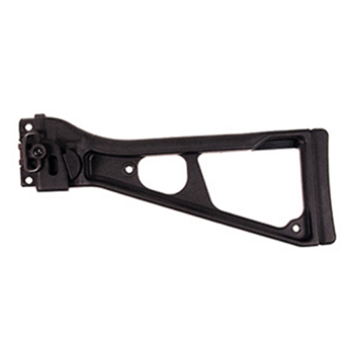 HECKLER & KOCH SP5K FOLDING STOCK BLK NFA RULES APPLY 261249