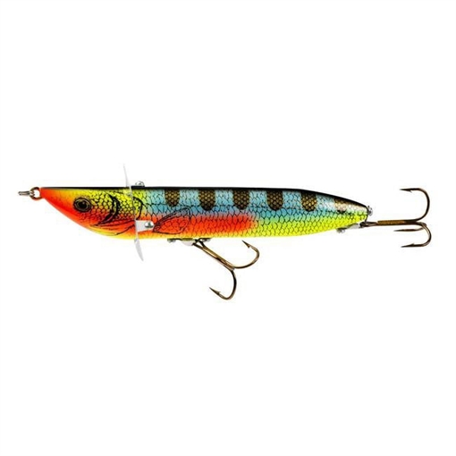 HEDDON SLOPENOSE 3/4-NATURAL PERCH X0200-JMP