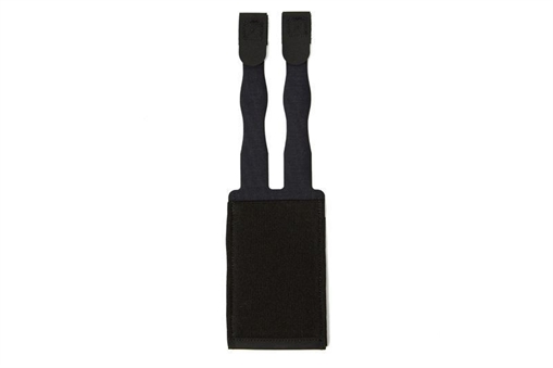 Blue Force Gear Ten-Speed Mag Pouch Black Cordura Fits AR/M4/M16 HW-TSP-M4-1-BK