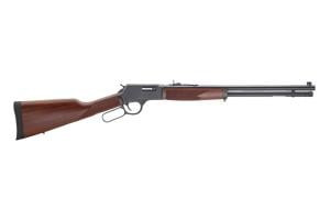 Henry Big Boy Steel Carbine 327 Fed Mag, 16.5",Walnut Stock, 7rd