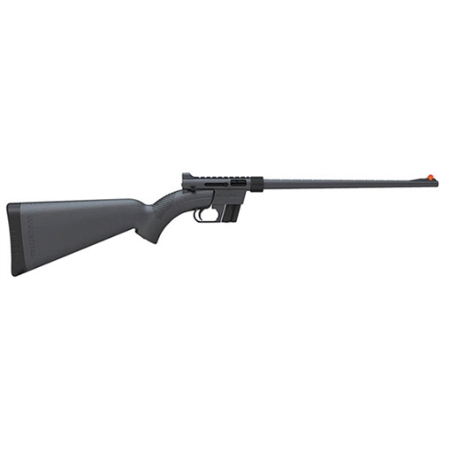 Henry Repeating Arms US Survival, Semi-automatic, 22LR, 16.125" Barrel, Black Finish, Adjustable Sights, 8 Rounds, ABS Plastic Stock H002B