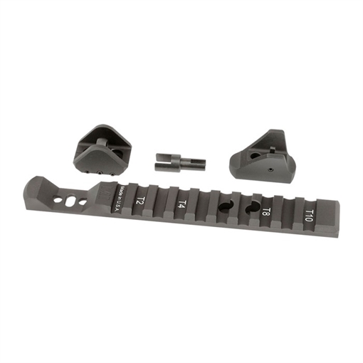Midwest Industries HENRY X5 45/70 GHOST RING RAIL MI-HX5-GRR