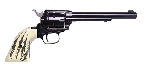 HERITAGE ARMS RR 22LR 4.75"" CLAW 6R TAL RR22B4-CLAW