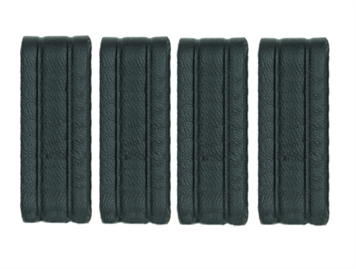 Hero's Pride AirTek Belt Keepers 15/16'' - Fits 2.25'' Belt 1499PC