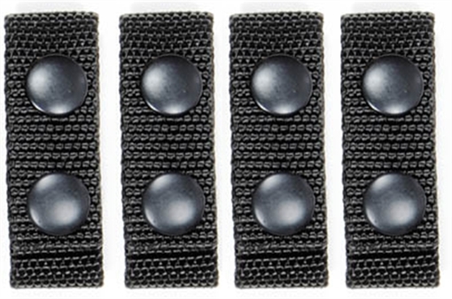 Hero's Pride Ballistic Belt Keepers - 7/8'' 1097