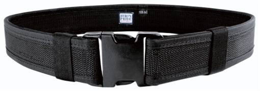Hero's Pride Ballistic Web Duty Belt - 2'' 1208-XL-46