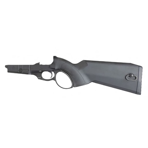 Fightlite Industries HERRING MODEL 2024 LEVER RIFLE LOWER RECEIVER HLR-LWR-RBK