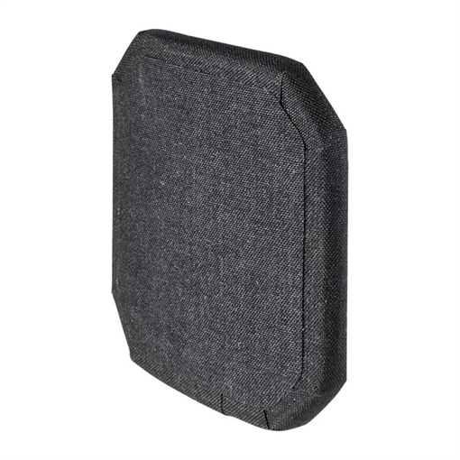 Hesco Armor L110 SPECIAL THREAT SIDE PLATE SINGLE CURVE L110-SP-SC-S
